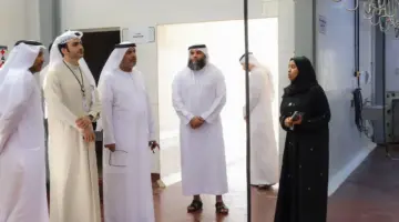بلدية دبا الحصن تستقبل عيد الأضحى بخطة متكاملة وخدمات موسعة